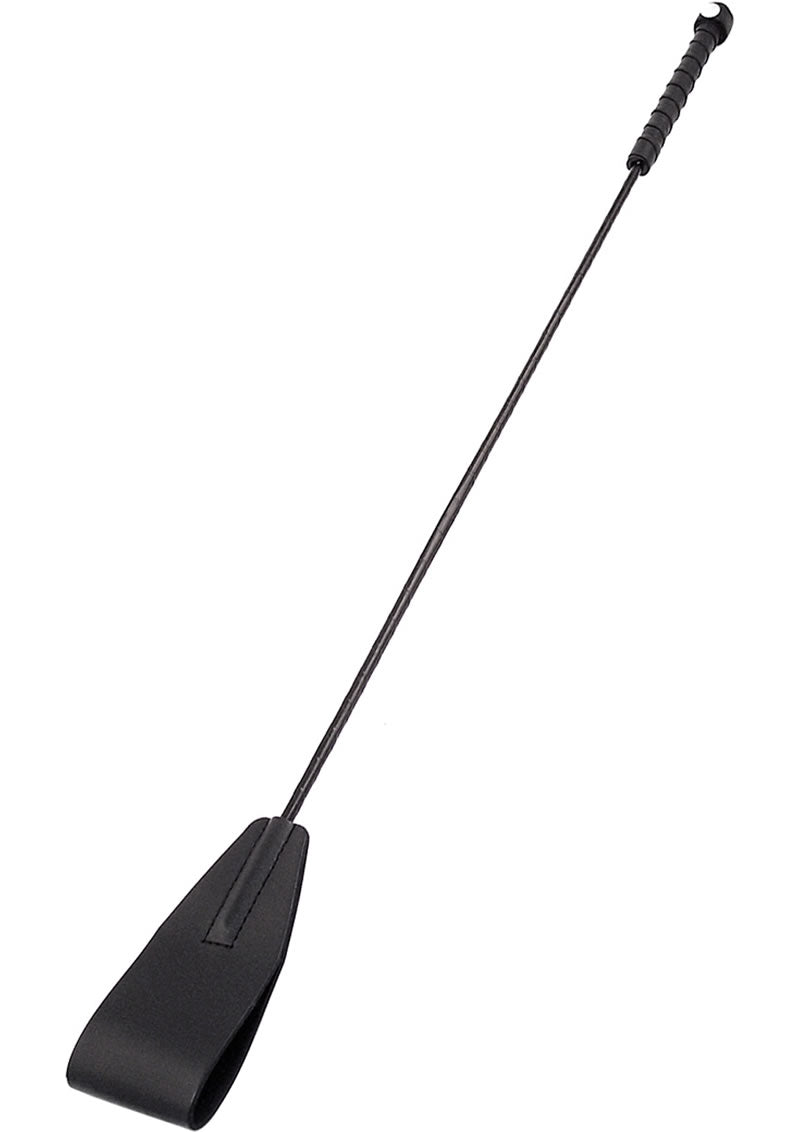 Rouge Riding Crop Black_0