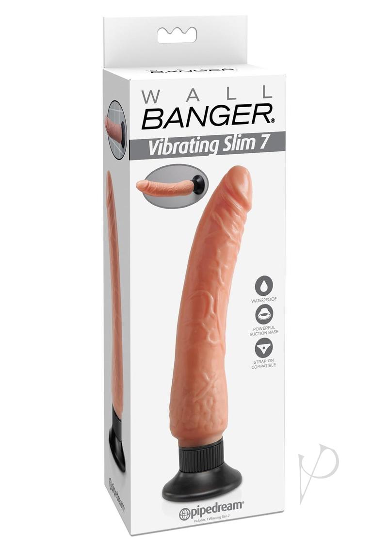 Wall Banger Dong Flesh_0