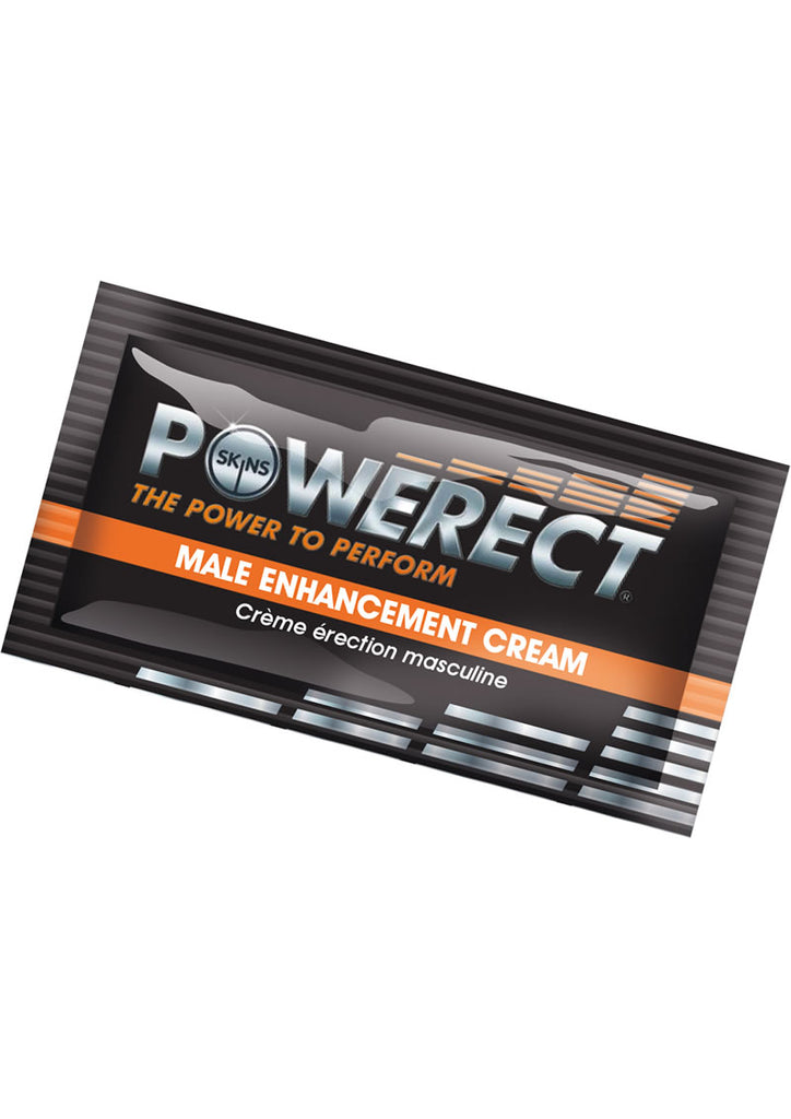 Powerect Cream 5ml Sachet_0