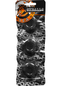 Ringer 3pk Do-nut 1 Black_0