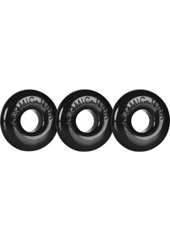 Ringer 3pk Do-nut 1 Black_1