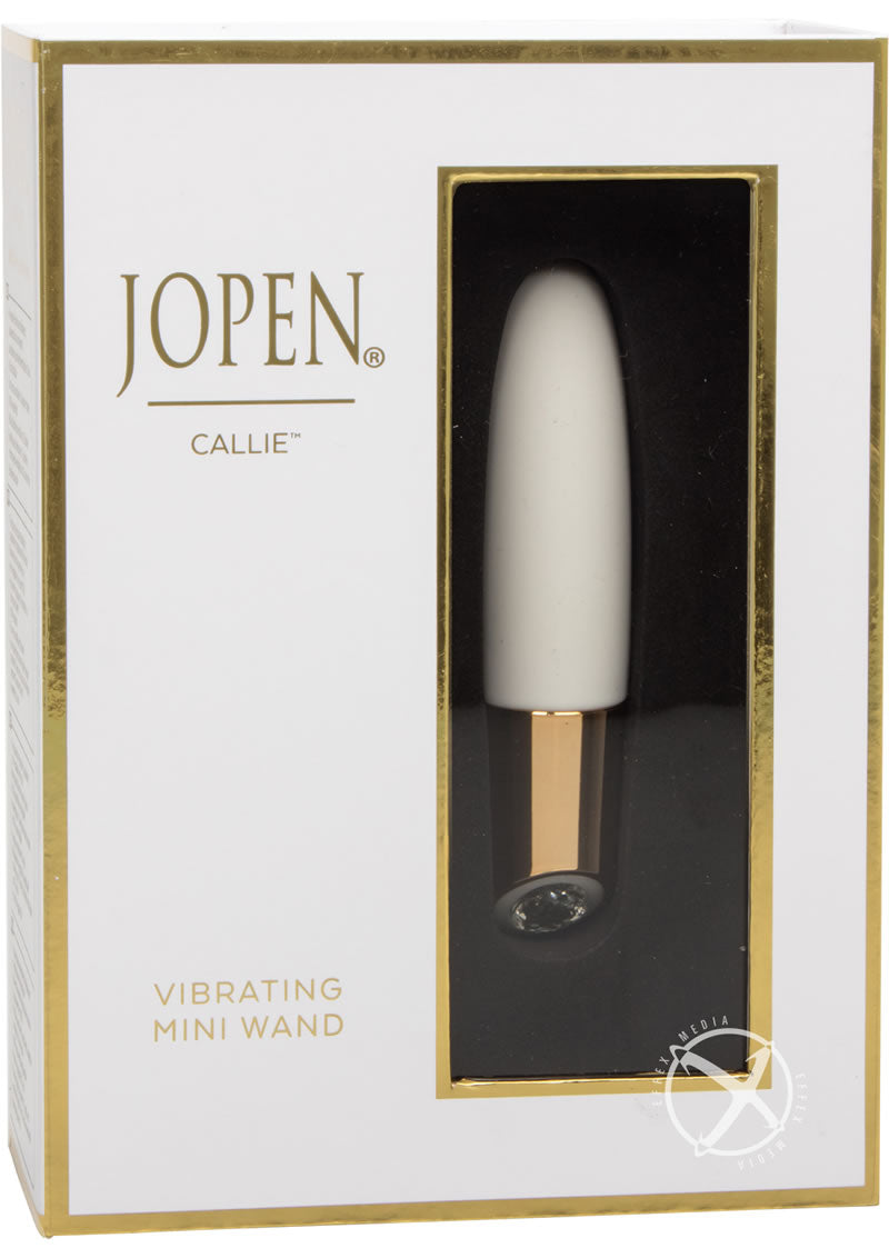 Callie Vibrating Mini Wand_0