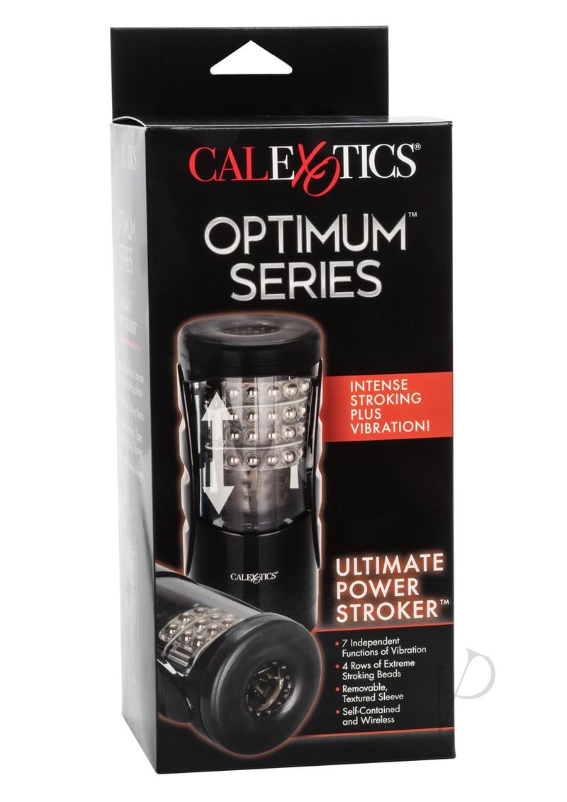 Optimum Power Ultimate Power Stroker_0