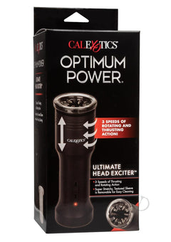 Optimum Power Ultimate Head Exciter_0