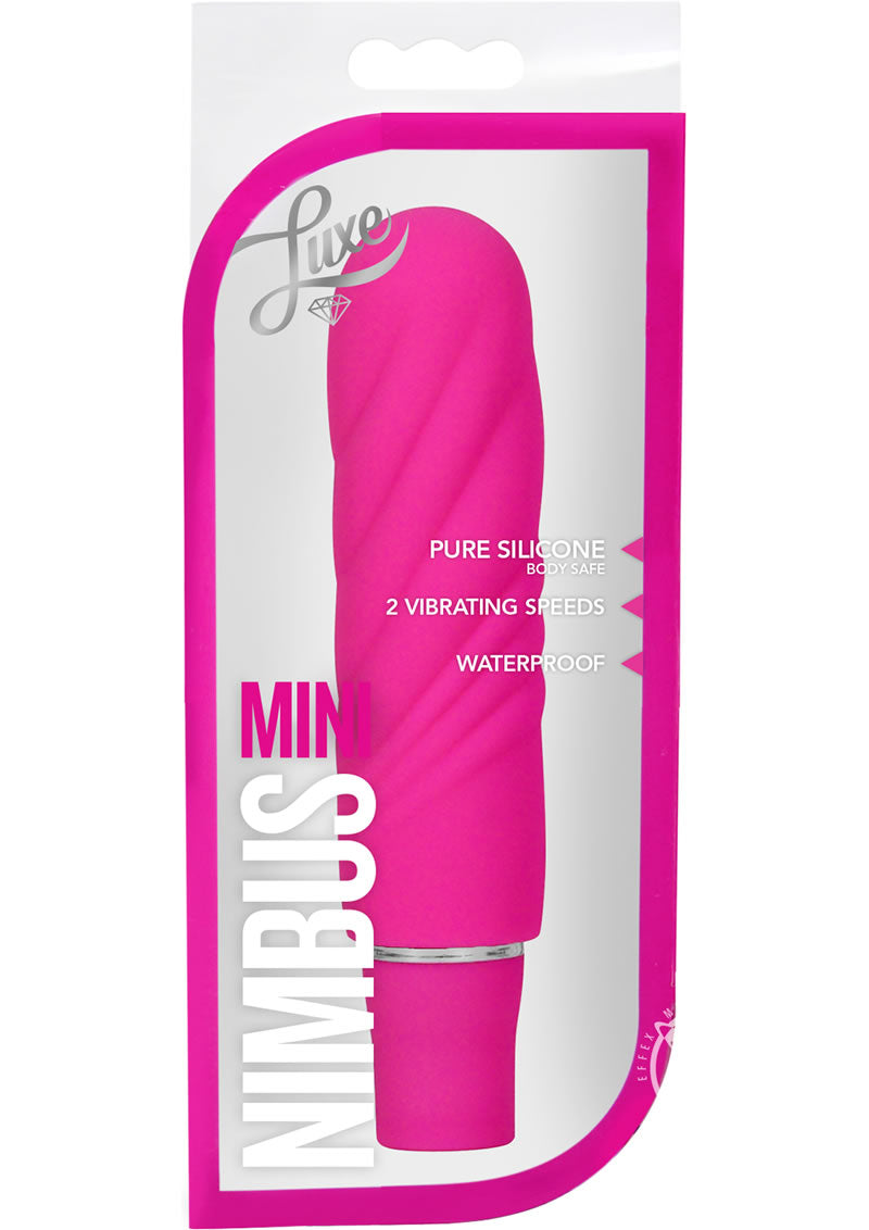 Luxe Nimbus Mini Fuchsia_0