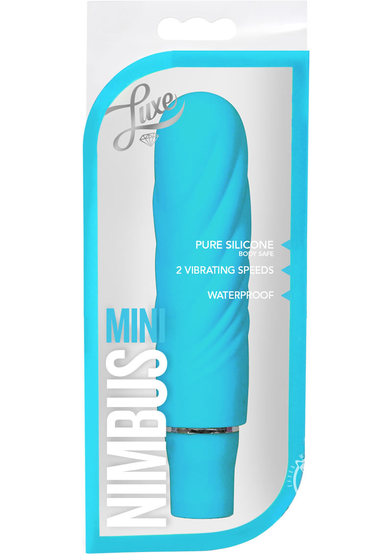 Luxe Nimbus Mini Aqua_0