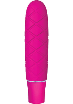 Luxe Cozi Mini Fuchsia_1