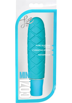 Luxe Cozi Mini Aqua_0