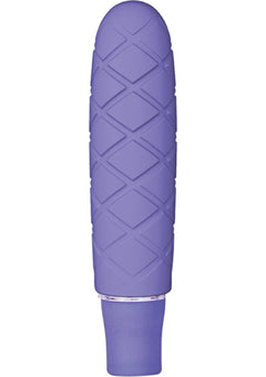 Luxe Cozi Mini Periwinkle_1