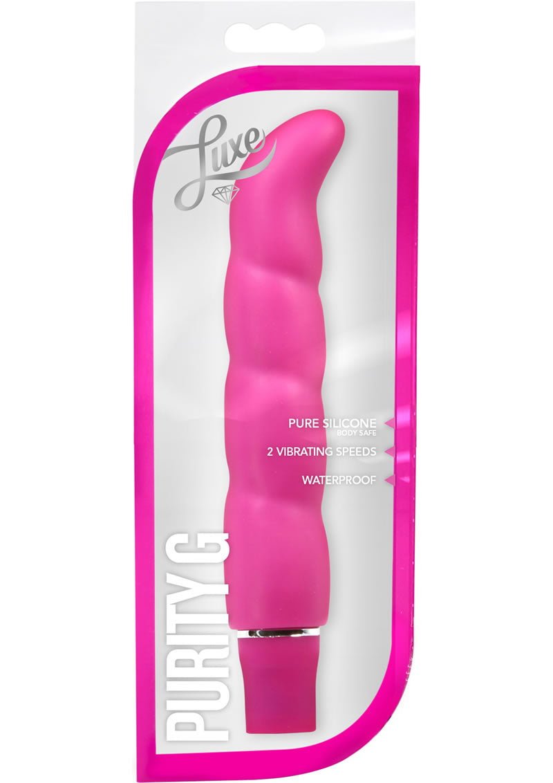 Luxe Purity G Pink_0