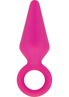 Luxe Candy Rimmer Medium Fuchsia_1