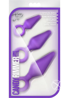 Luxe Candy Rimmer Kit Purple_0