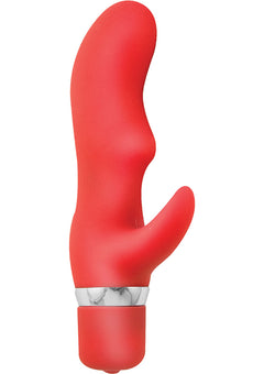 Perfect Fit Clit Flicker - Red_1