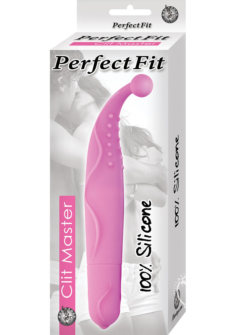 Perfect Fit Clit Master Pink_0