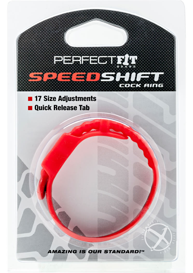Speed Shift Red_0