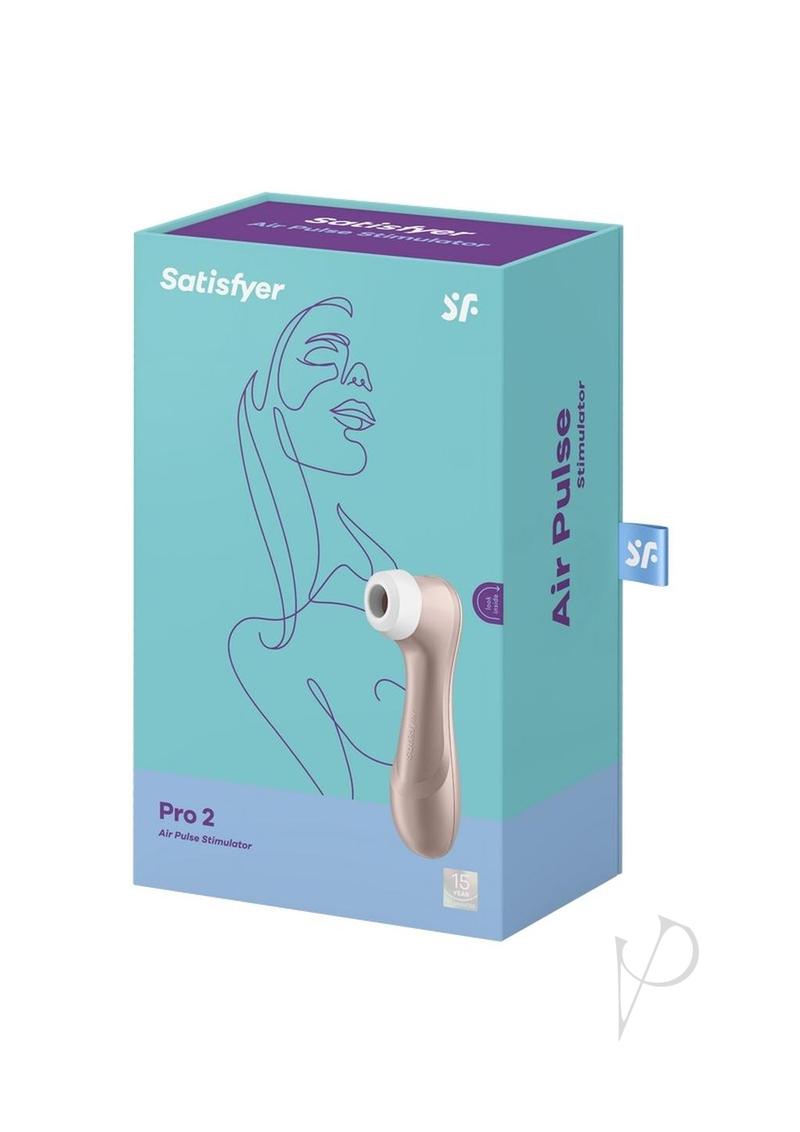 Satisfyer Pro 2_0