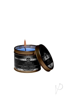 Ms Fever Hot Wax Candle Blue_0