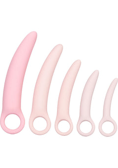 Inspire Silicone Dilator Kit_1