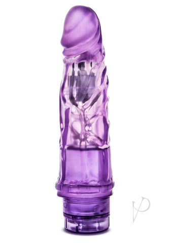 Image of B Yours Vibe 03 Purple_1