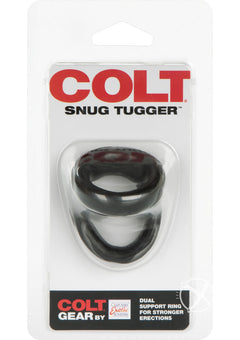 Colt Snug Tugger Black_0