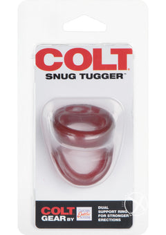 Colt Snug Tugger Red_0