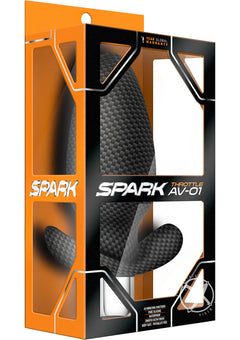 Spark Throttle Av-01_0