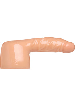 Wand Ess Dildo Delight Attachment Flesh_1