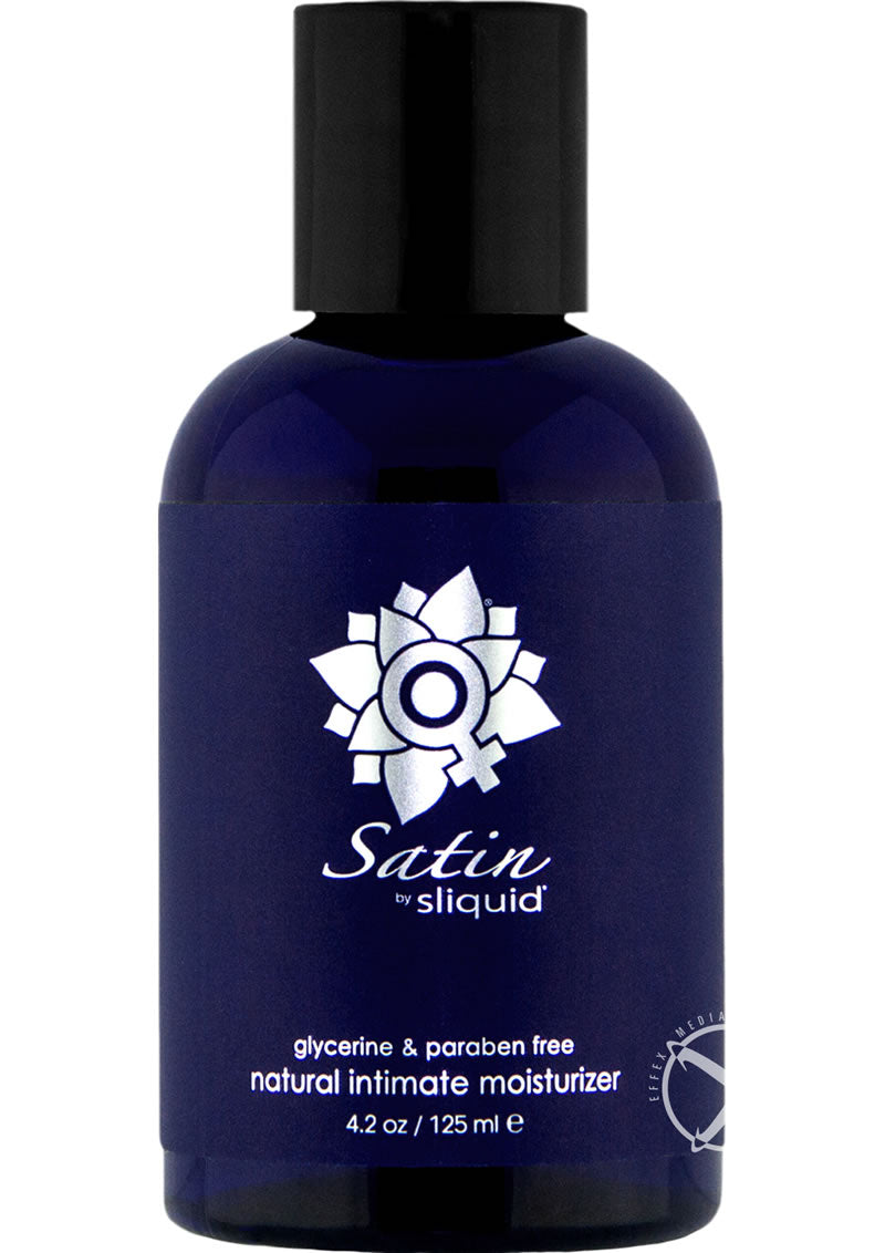 Sliquid Naturals Satin 4.2oz_0