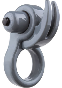 Orny Vibrating Ring Grey-individual_1