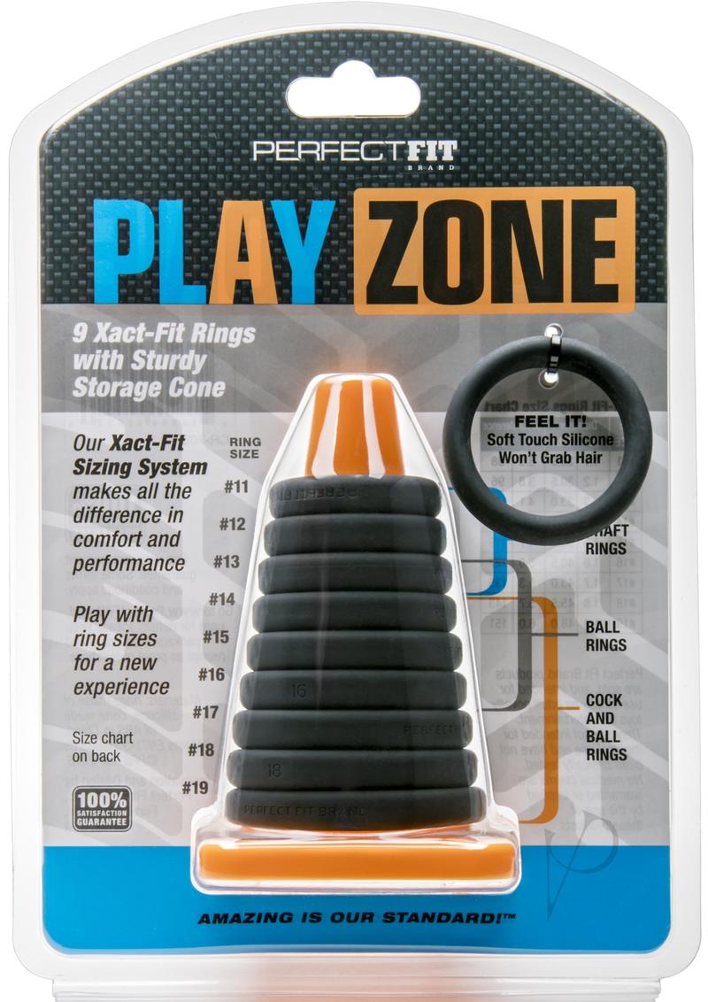 Play Zone Kit Black_0