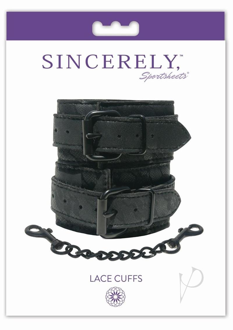 Sincerely Lace Cuffs_0