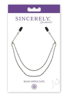 Sincerely Bling Nipple Clips_0