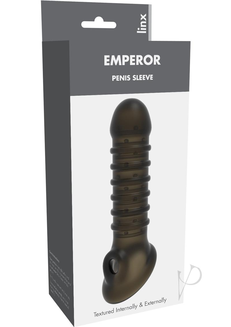 Emperor Penis Sleeve Linx_0