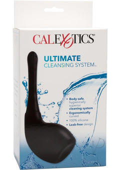 Ultimate Cleansing System_0
