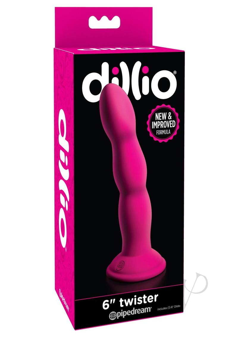 Dillio Twister 6 Pink_0