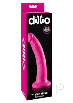 Dillio Slim 7 Pink_0