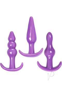 Trinity V 3pc Anal Play Kit_1