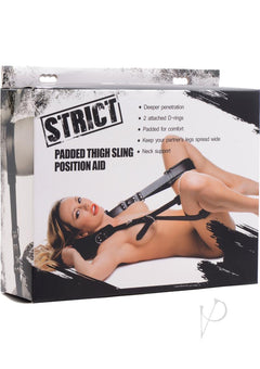 Strict Padded Thigh Sling Position Aid_0