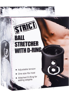 Strict Ball Stretcher/d Ring_0