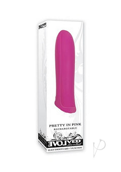 Rechargeable Pretty In Pink_0