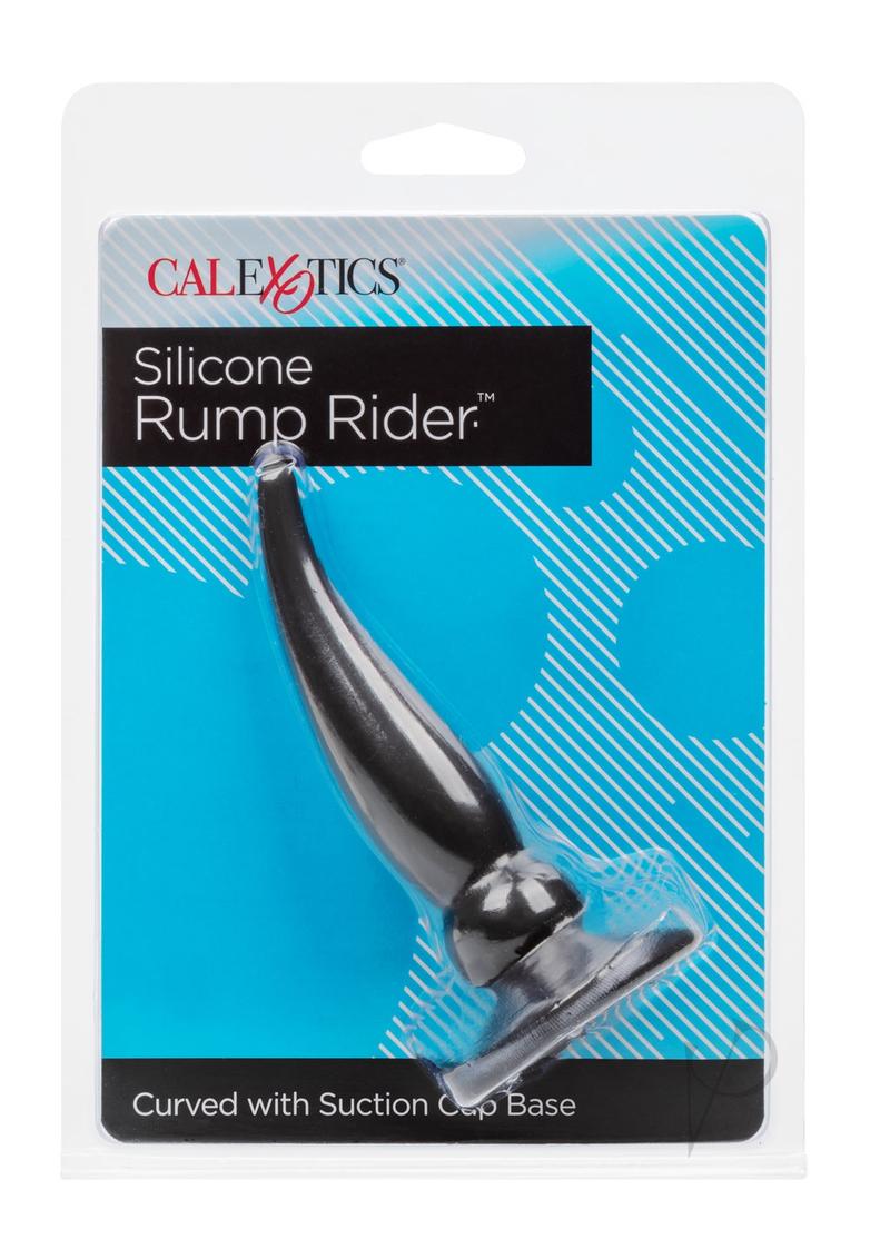 Silicone Rump Rider_0