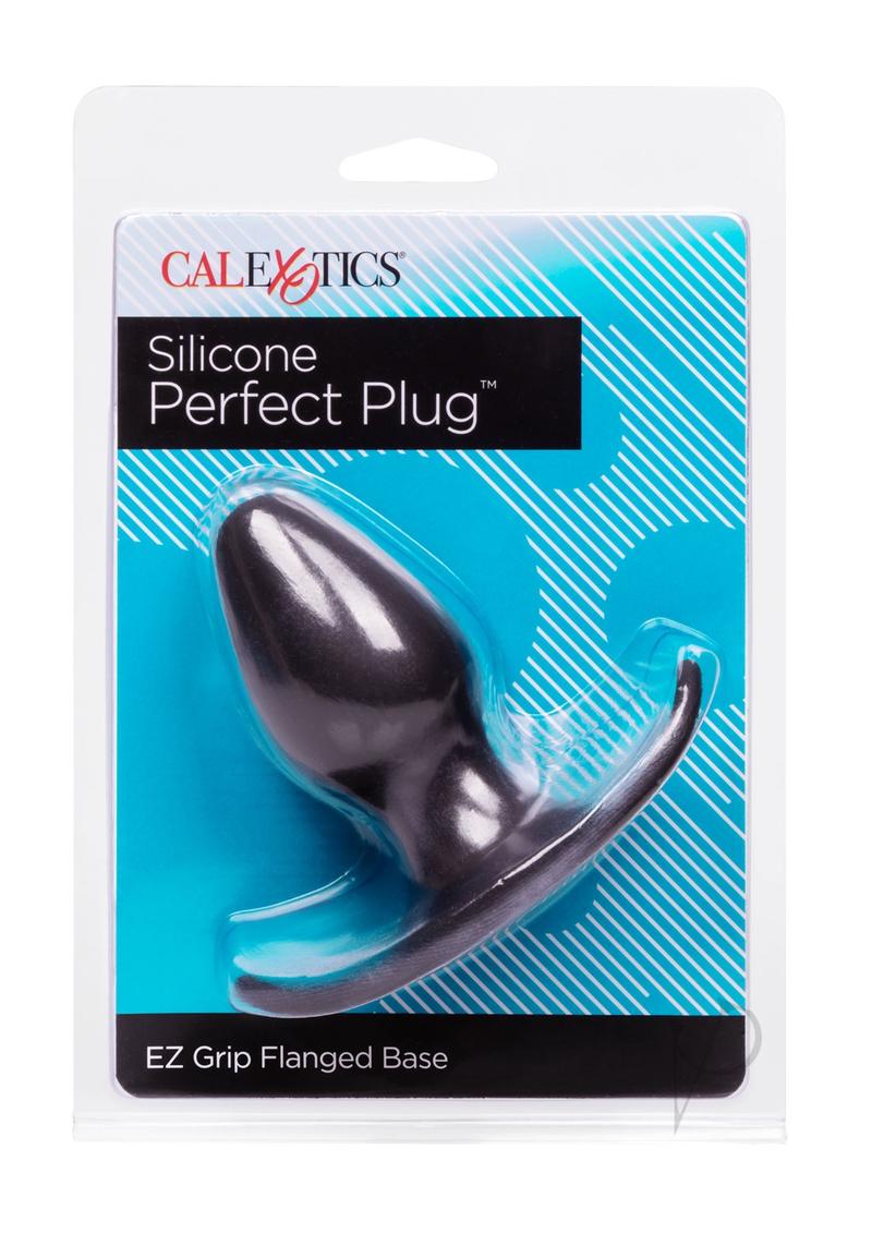 Silicone Perfect Plug_0