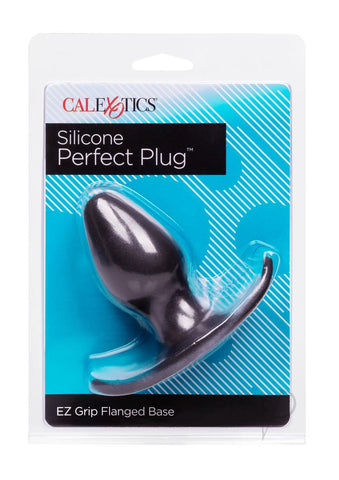 Image of Silicone Perfect Plug_0