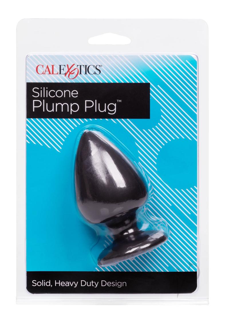 Silicone Plump Plug_0