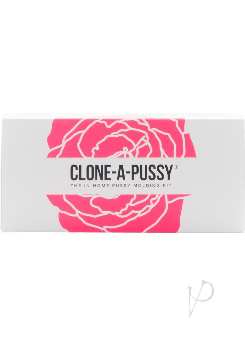 Clone A Pussy Kit Hot Pink_0