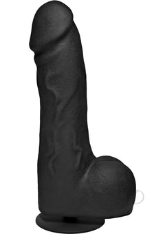 Kink Really Big Dick 12 Black_1