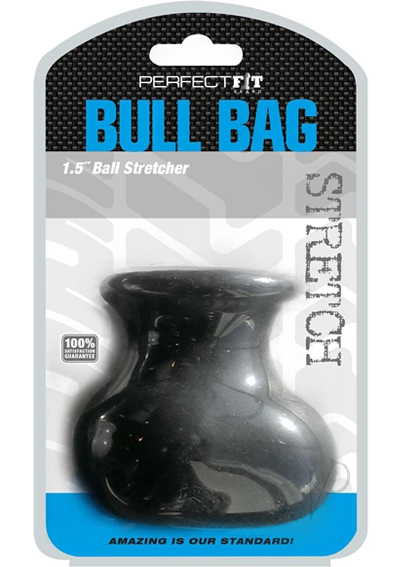 Bull Bag Xl Black_0
