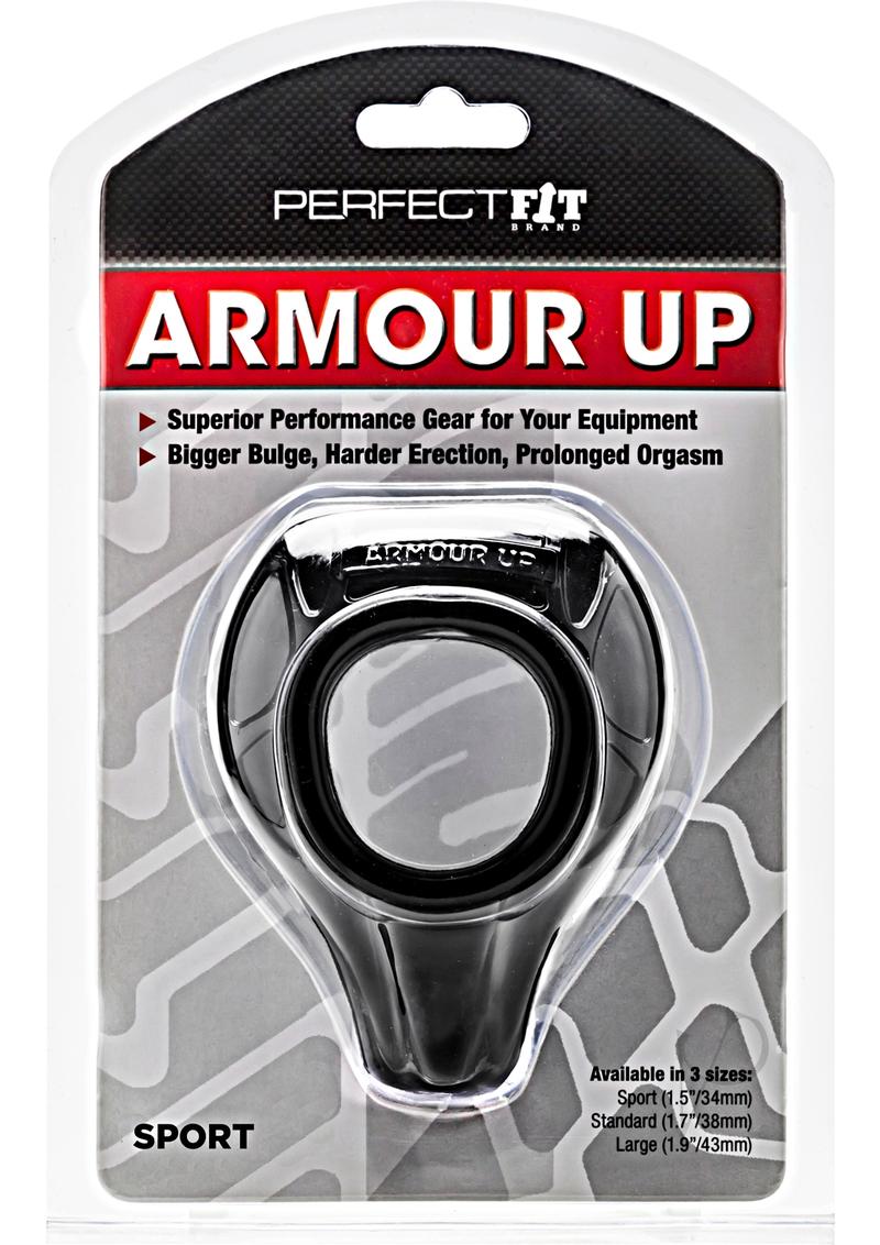 Armour Up Black_0