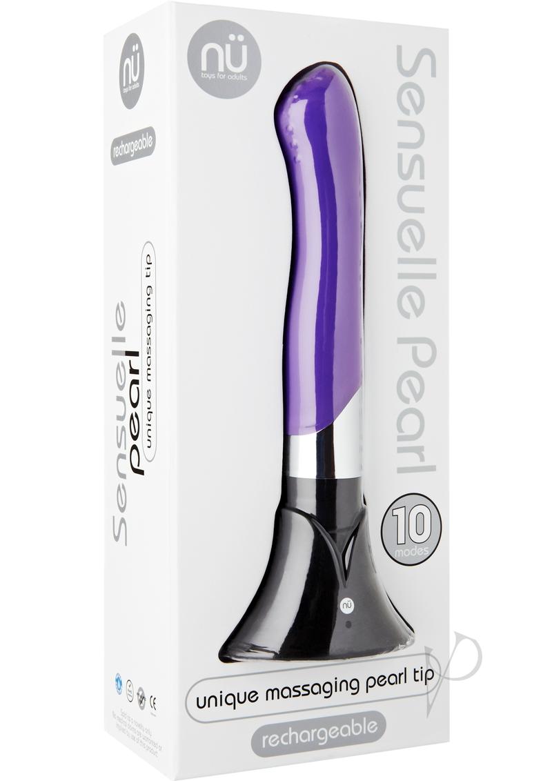 Sensuelle Pearl Purple_0