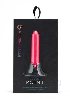 Sensuelle Point 20 Func Pink_0